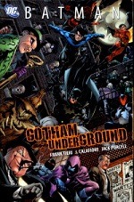 Batman Gotham
