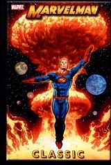 Marvelman 3 Cpd