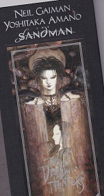 Sandman Dream Cpd