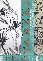 Great Tarzan 1