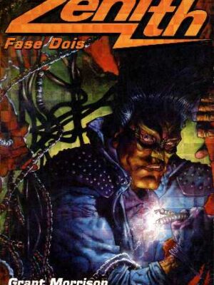 Zenith fase II