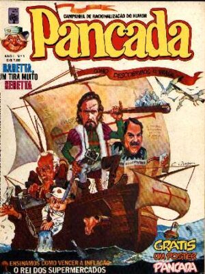 Pancada 01