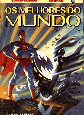 Melhores Mundo Enc