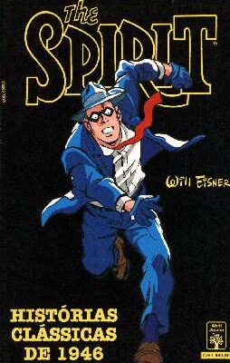 Spirit Especial 1 Enc