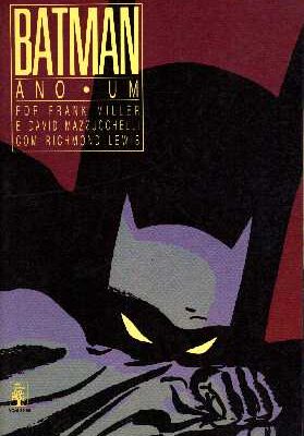 Batman Ano Um