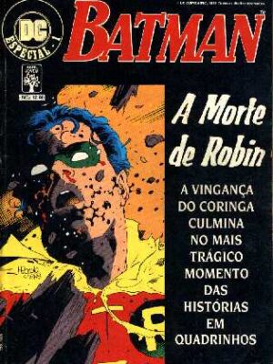 DC Especial com 9