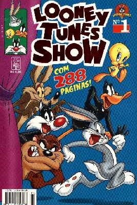 Looney Tunes Show