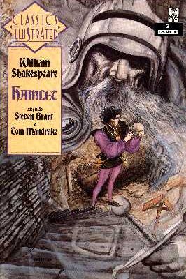 Classics 02 Hamlet