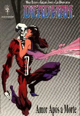 Deadman com 2