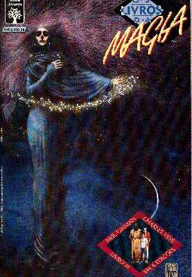Livros Magia com 4