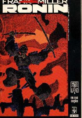 Ronin com 6