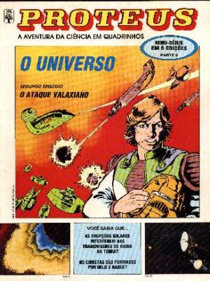 Proteus com 5