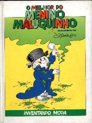 Maluquinho Cpd