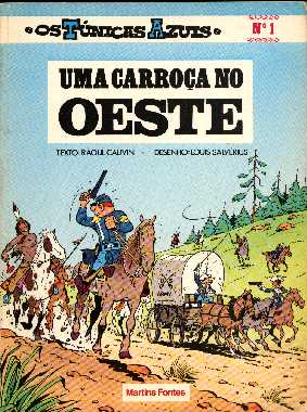 Tunicas Azuis Coleção com 10