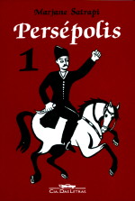 Persépolis 1
