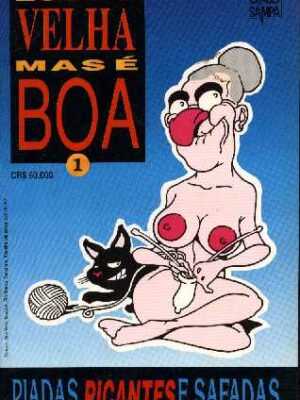 Essa é Velha