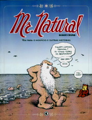 Crumb Mr. Natural