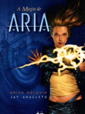 Aria Magia