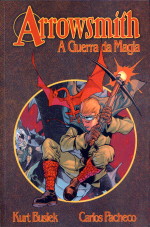 Arrowsmith  Magia