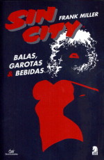Sin City Garotas