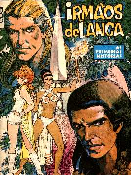Irmãos de Lança