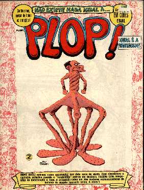 Plop! bimestral