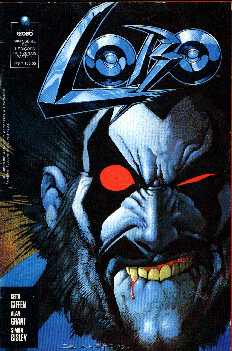 Lobo Czarniano Enc