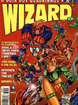 Wizard Brasil 01