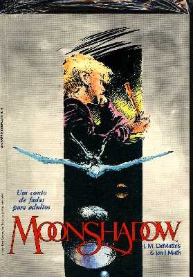 Moonshadow Enc
