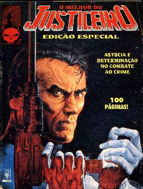 Justiceiro Melhor