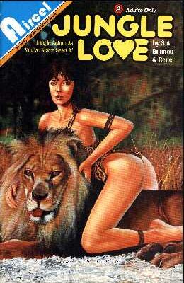 Love Jungle com 3