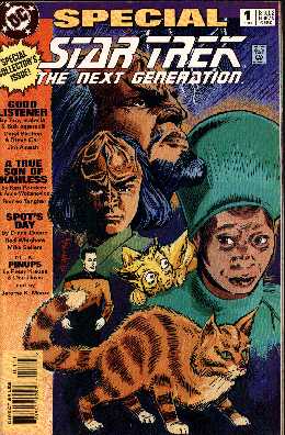 Star Trek Special