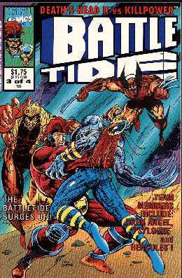 Battle Tide com 4