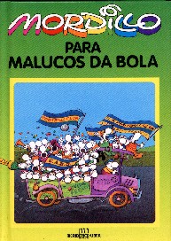 Mordillo Bola Cpd