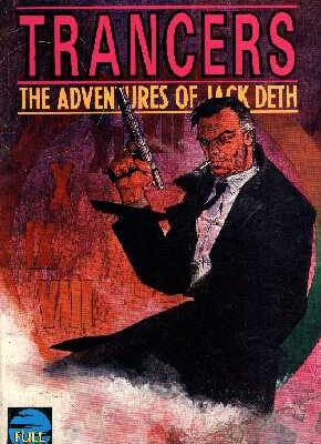 Trancers
