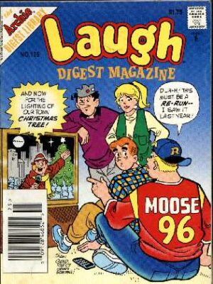 Laugh