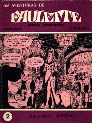 Paulette 2
