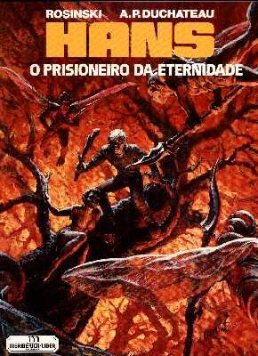 Hans Prisioneiro