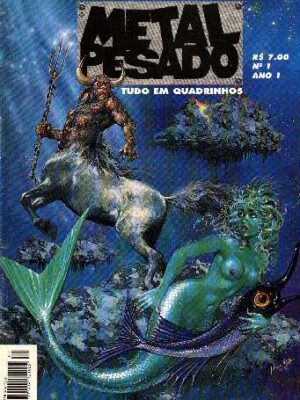 Metal Pesado 01 ocult