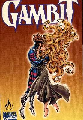 Gambit Estrela Enc