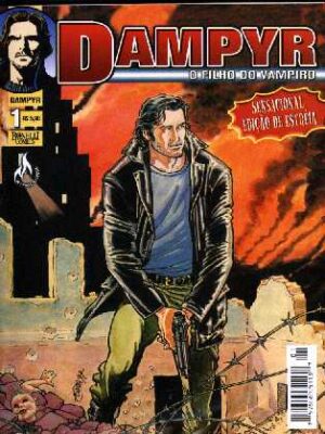 Dampyr 01
