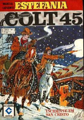 Colt 45 avulso