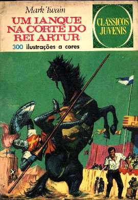 Corte Rei Artur