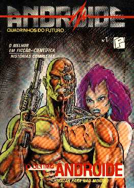 Androide 1
