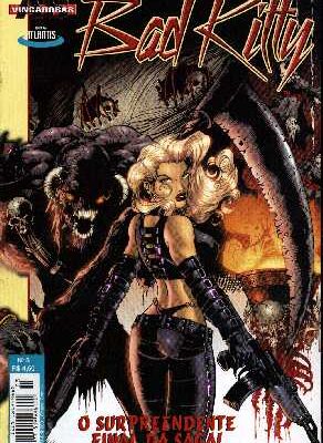 Bad Kitty com 3