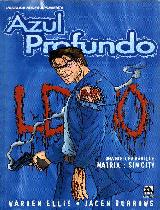 Azul Profundo Enc