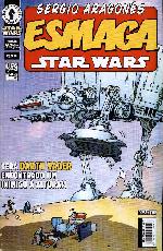 Aragonés Star Wars