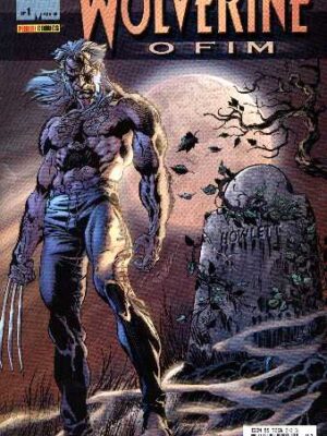 Wolverine Fim com 3
