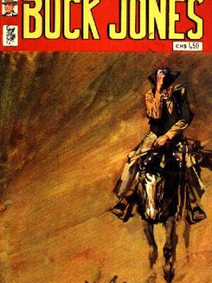 Buck Jones 1