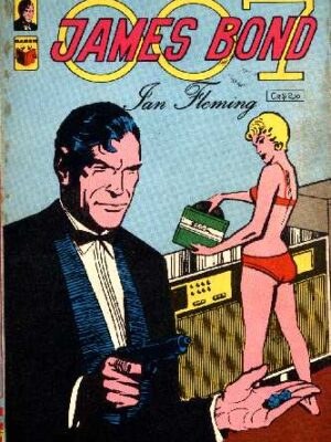 James Bond 1